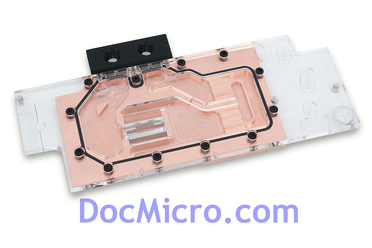 EK Water Blocks, EKWB